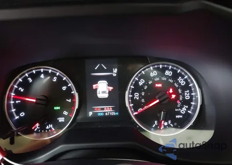 2020 Toyota Rav4 Xle from USA, damaged, VIN 2T3W1RFV5LC075051